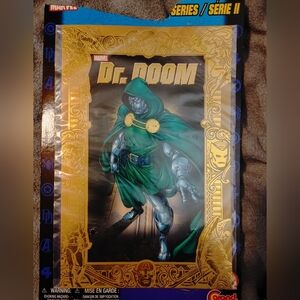 Dr Doom